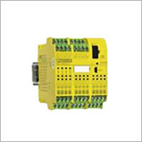 Configurable Safety Modules Configurable Safety Modules