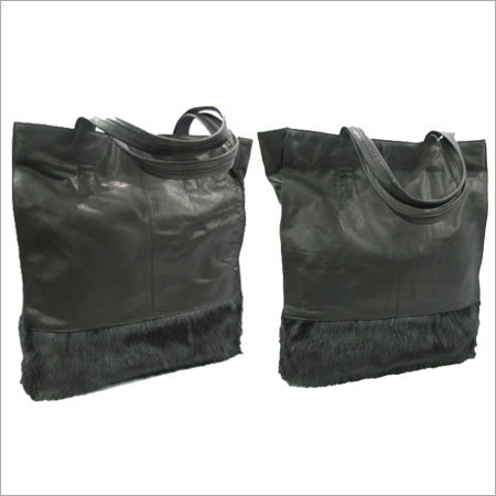 Designer Leather Shopping Bags Designer Leather Shopping Bags