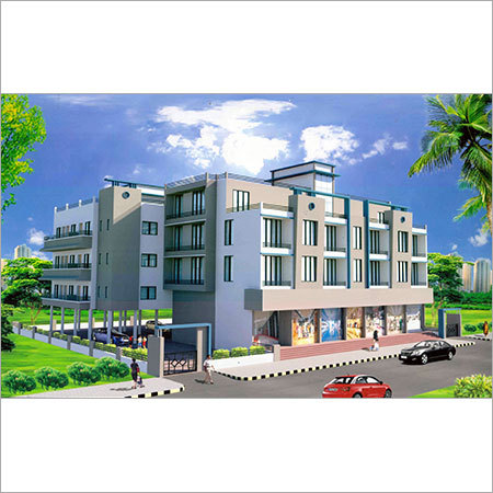 Commercial Construction Services Commercial Construction Services
