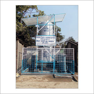 Iron Removal Water Treatment Plants Iron Removal Water Treatment Plants