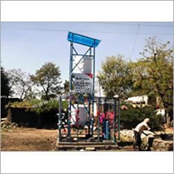 Iron Removal Water Treatment Plant Iron Removal Water Treatment Plant