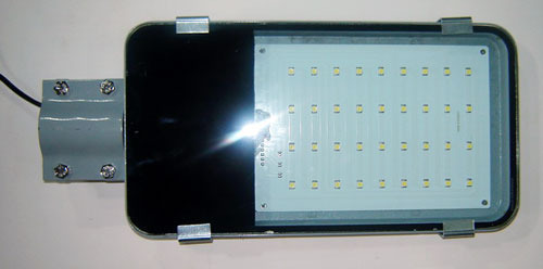 150 WATT LED LUMINARY 150 WATT LED LUMINARY