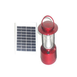 SOLAR LANTERN SOLAR LANTERN