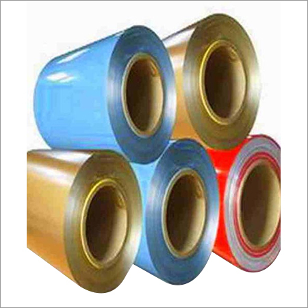 Aluminum Coil Aluminum Coil