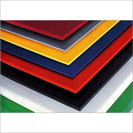 Colour Coated Aluminium Sheet Colour Coated Aluminium Sheet