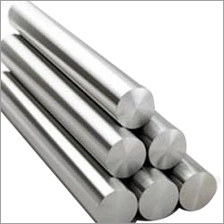 Aluminium Rods Aluminium Rods