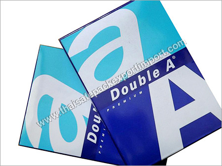 Double A A4 Copy Paper Double A A4 Copy Paper
