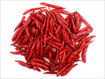 Red Chili Powder Red Chili Powder
