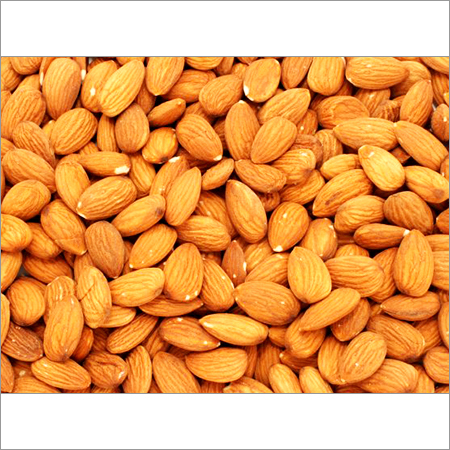 Almond Nuts Almond Nuts