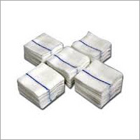 Gauze Swabs Gauze Swabs