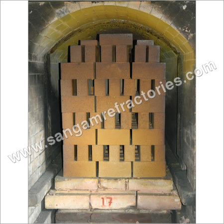 Special Shaped Fire Clay Bricks Special Shaped Fire Clay Bricks