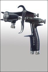 Pressure Feed Gun W 206 Pressure Feed Gun W 206