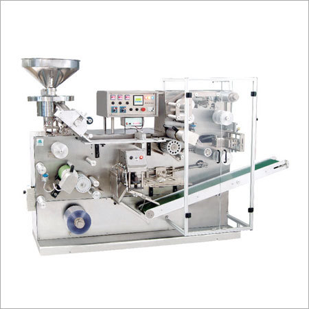 Capsule/Tablet/Ampules Blister Packing Machine Capsule/Tablet/Ampules Blister Packing Machine