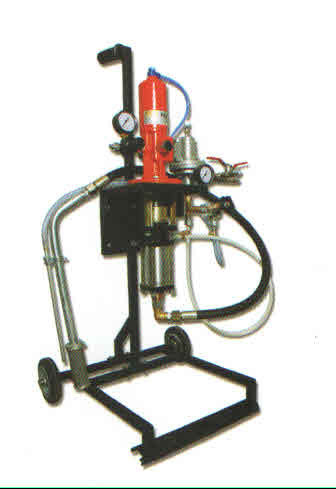 Paint Pumps Paint Pumps