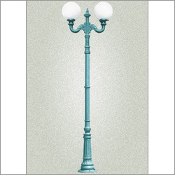 Decorative Lamp Poles Decorative Lamp Poles
