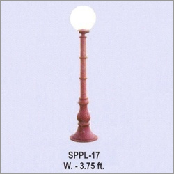 Decorative Street Lamp Poles Decorative Street Lamp Poles
