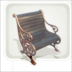 Two Seaters Bench Two Seaters Bench