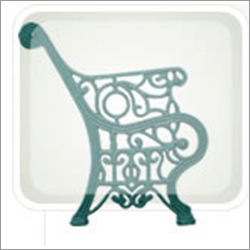 Fancy Garden Bench Fancy Garden Bench