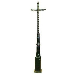 Cast Iron Poles Cast Iron Poles