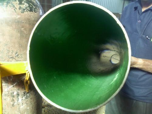 Internal Pipe Coating Equipments Internal Pipe Coating Equipments