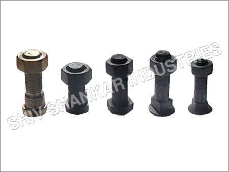 JCB Side Cutter Bolt JCB Side Cutter Bolt