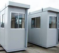 Portable Security Cabins Portable Security Cabins