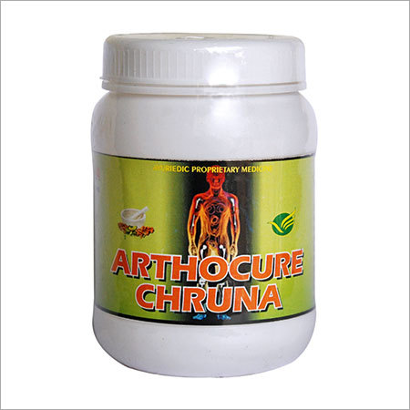 Ayurvedic Orthocure Churna Ayurvedic Orthocure Churna