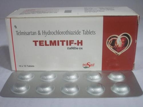 Telmisartan Tablets Telmisartan Tablets