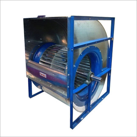 Forward Curved Blower Forward Curved Blower