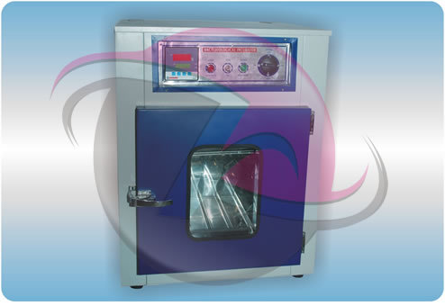 Bacteriological Incubator Bacteriological Incubator