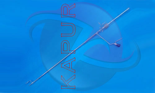 Burette Automatic Zero Burette Automatic Zero