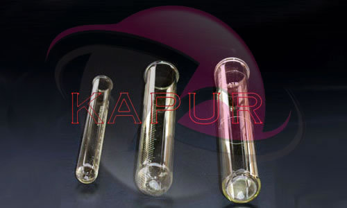 Test Tubes Test Tubes