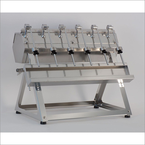 Isobaric Filling Machine Isobaric Filling Machine