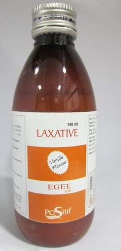 Egee-Laxative Syrup Egee-Laxative Syrup