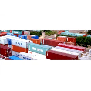Freight Forwarding Services Freight Forwarding Services