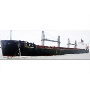 Ship Chartering Services Ship Chartering Services
