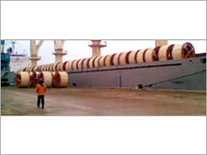 Vessel Chartering Services Vessel Chartering Services