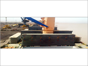 Cargo Handling Services Cargo Handling Services