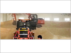 Industrial Logistic Services Industrial Logistic Services