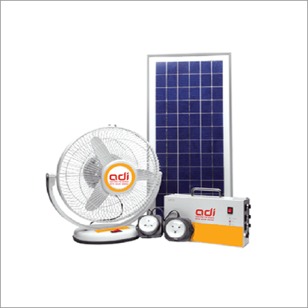 Solar Home Pack Solar Home Pack