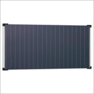 Solar Amorphous Panel Solar Amorphous Panel