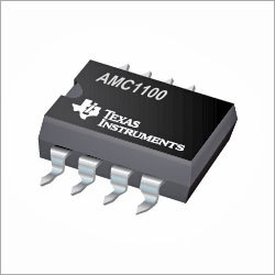 Isolation Amplifier Isolation Amplifier
