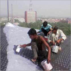 Water Proof Coating Services Water Proof Coating Services