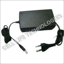 12 Volt DC Adapter 12 Volt DC Adapter