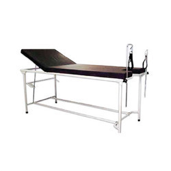 Gyneac Examination Table (Back Rest) Gyneac Examination Table (Back Rest)