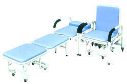 Attendant Bed Cum Chair Attendant Bed Cum Chair
