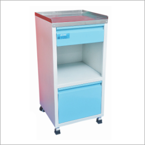 Bed Side Locker DLX Bed Side Locker DLX
