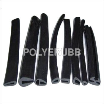 EPDM Profiles EPDM Profiles
