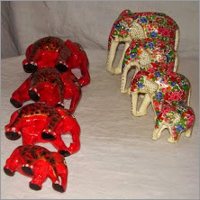 Indian Handicrafts Indian Handicrafts