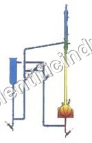 Solid Liquide Extraction Unit Solid Liquide Extraction Unit